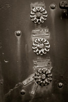 Fire engine valves