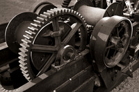 Goldfield Mine Antiques