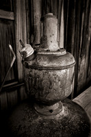 Goldfield Mine Antiques