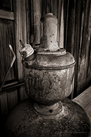 Goldfield Mine Antiques