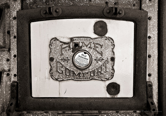 Goldfield Mine Antiques