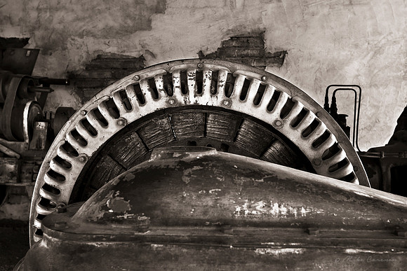 Goldfield Mine Antiques